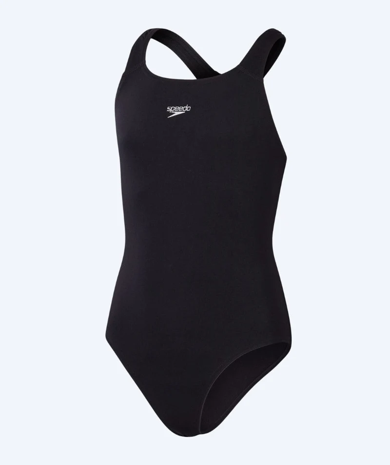 Speedo Badeanzug für Damen - Endurance Medalist - Schwarz
