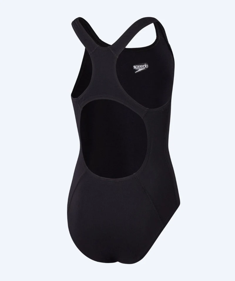 Speedo Badeanzug für Damen - Endurance Medalist - Schwarz
