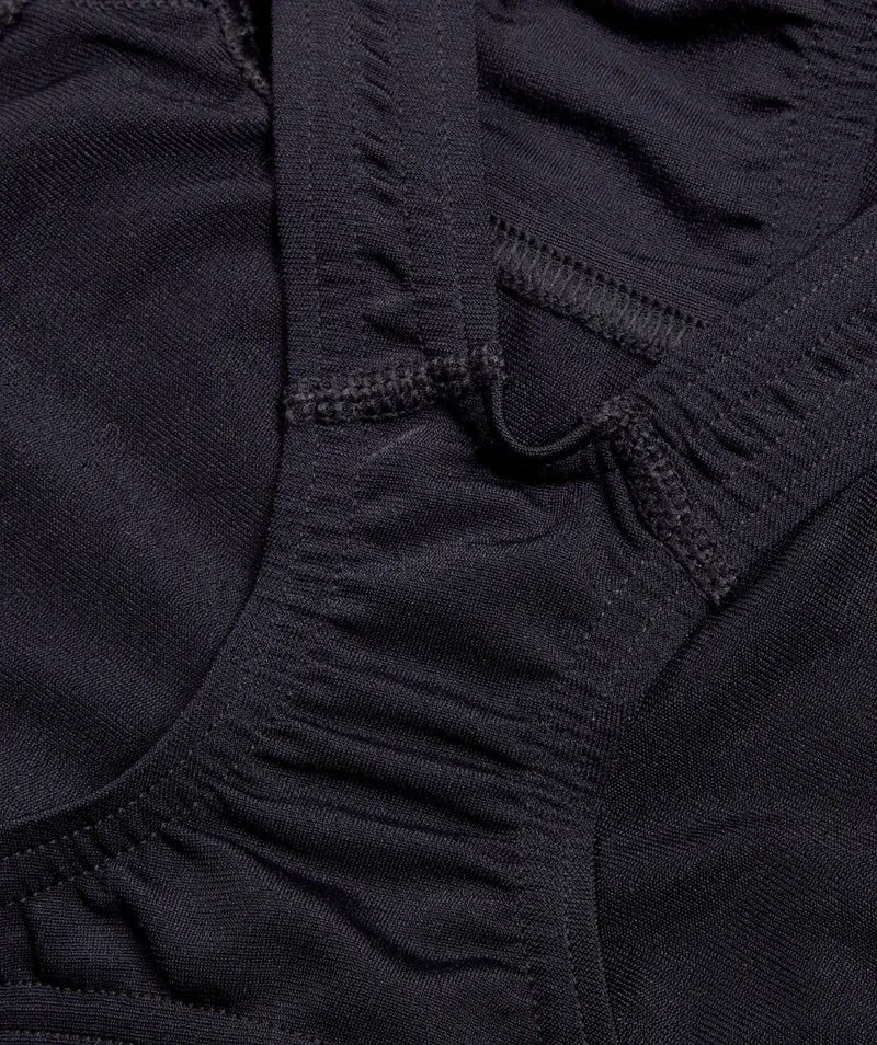 Speedo Badeanzug für Damen - Endurance Medalist - Schwarz