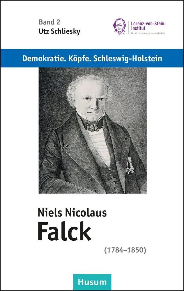 Niels Nicolaus Falck (1784-1850)