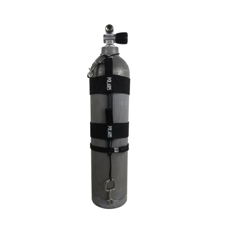 Stage Rigging Kit 5,7L Alu - 7L Stahl (d=140mm)