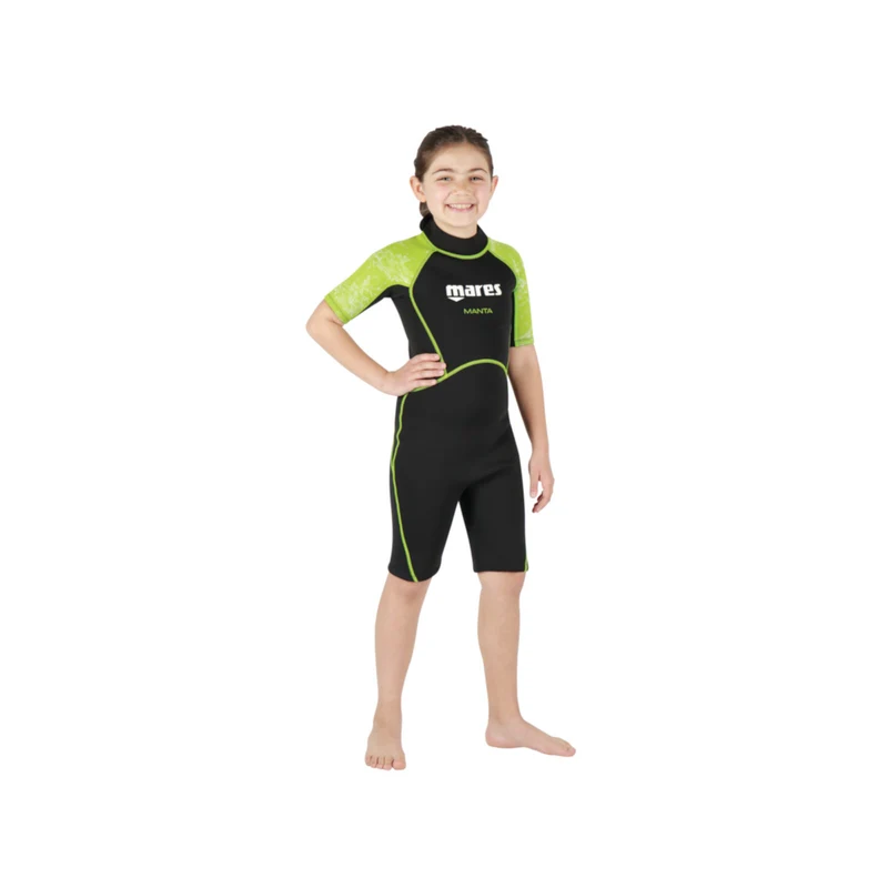 MANTA Shorty Junior