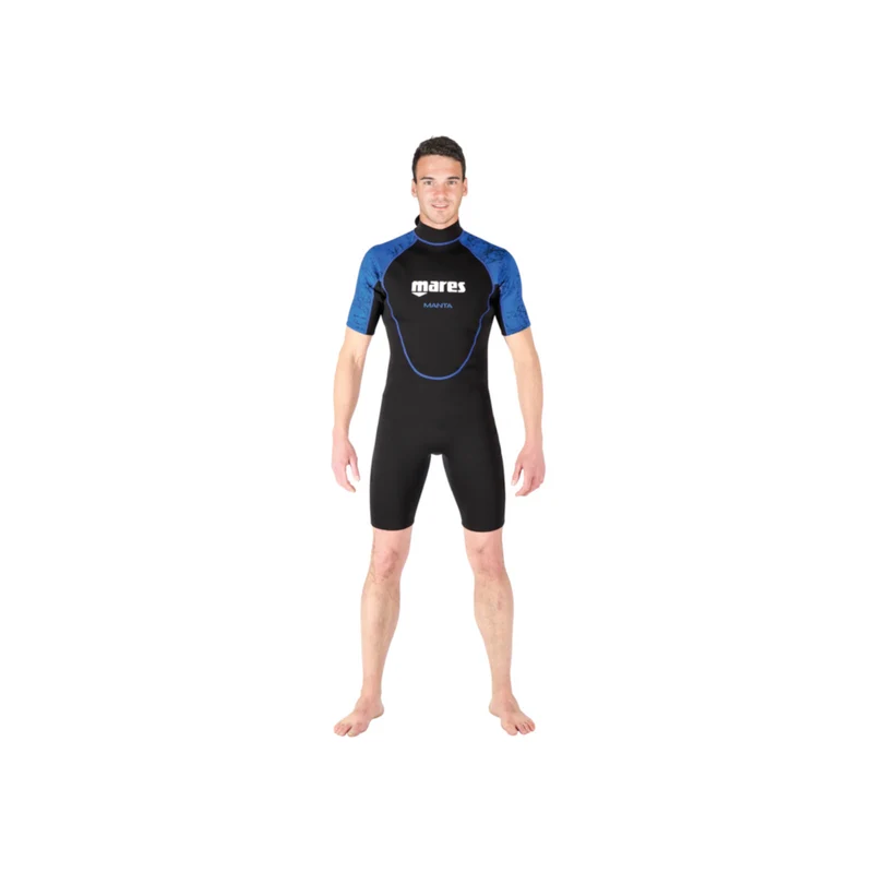 MANTA Shorty Man