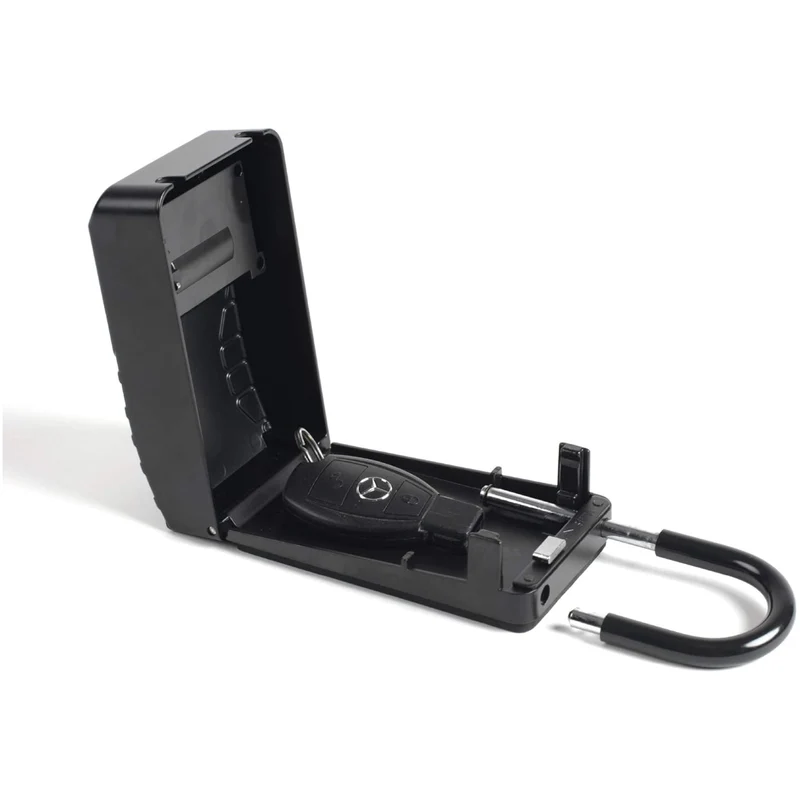 Surf Logic Key Lock Pro Schlüsselaufbewahrung