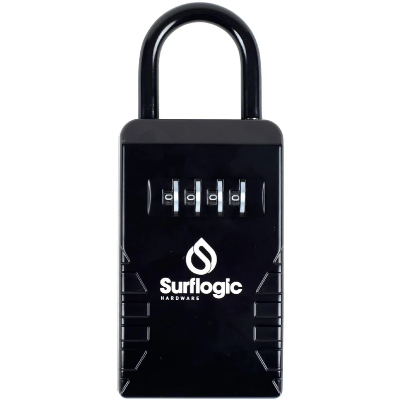 Surf Logic Key Lock Pro Schlüsselaufbewahrung