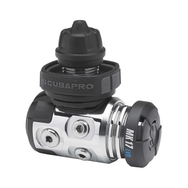 1. Stufe MK17 EVO DIN 300