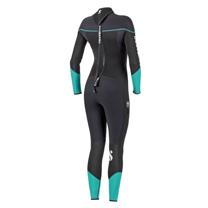 SPORT 3.0 3mm Overall Damen