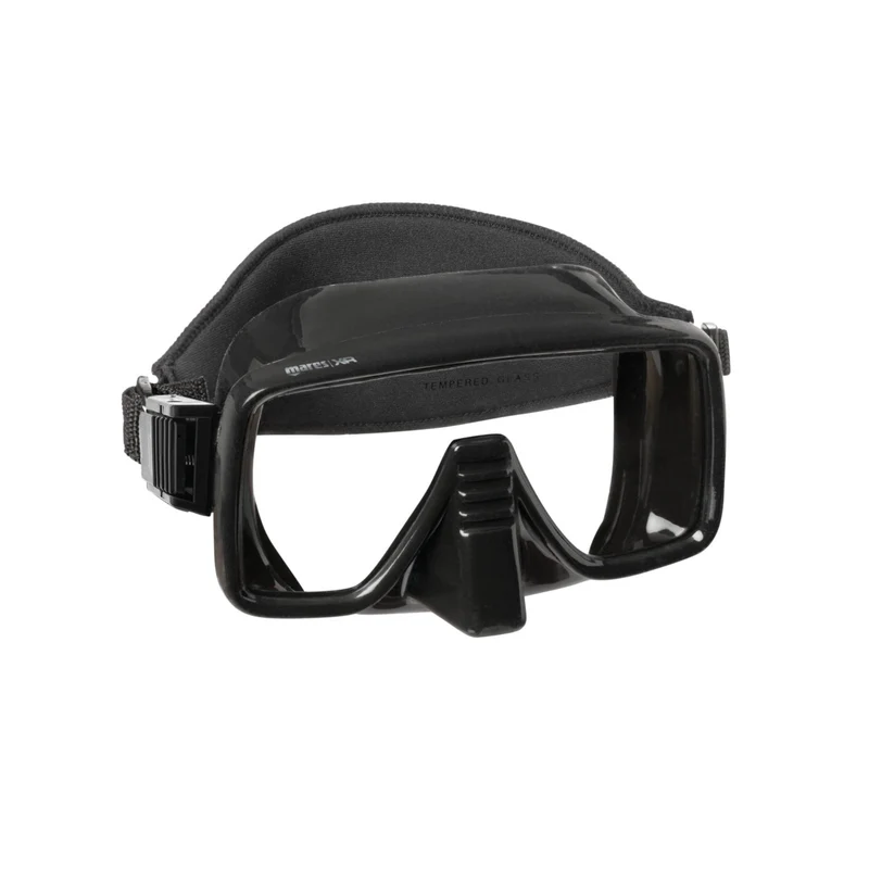 XRM CLASSIC Maske schwarz