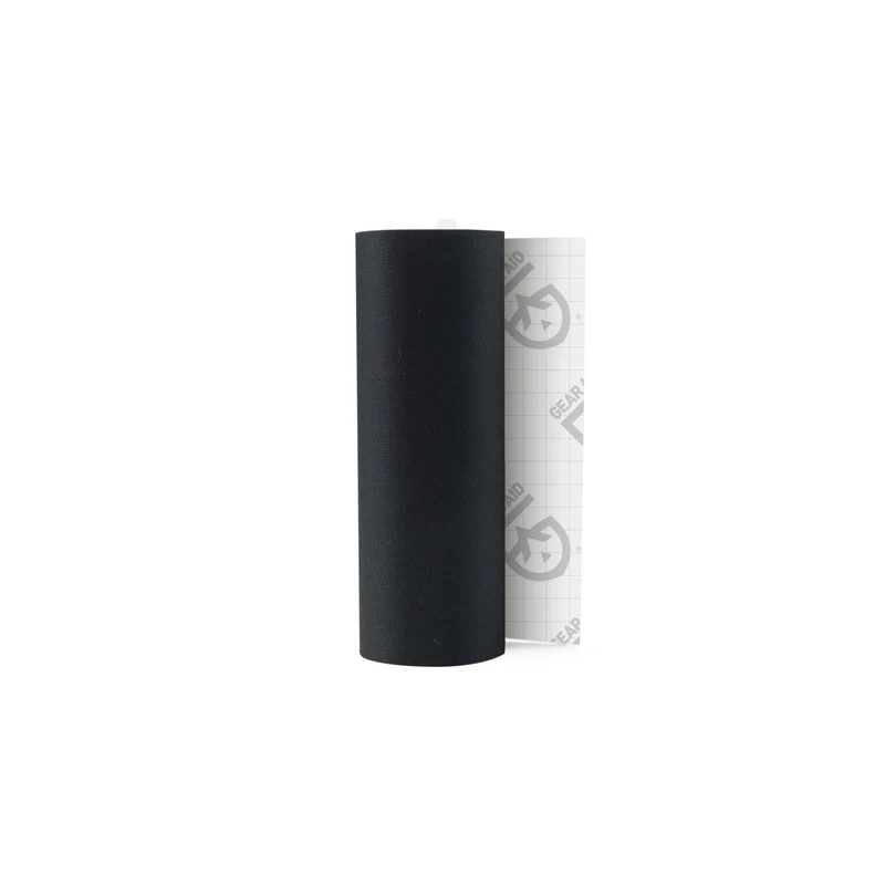 GearAid Tenacious Tape schwarz Reparatur
