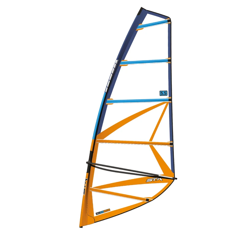 STX SUP HD2 Rigg