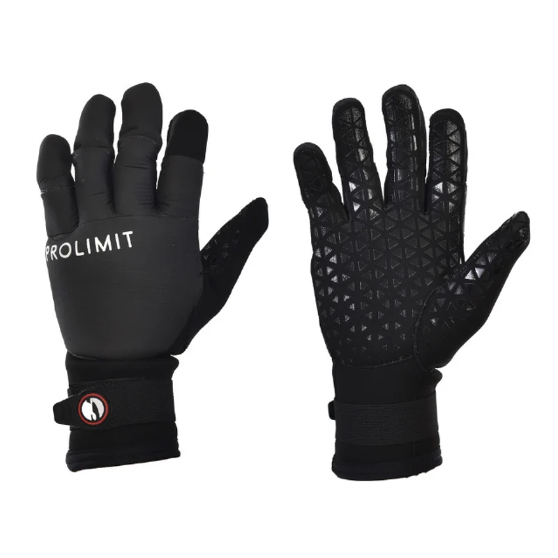 PL GLOVES CURVED finger Utility
