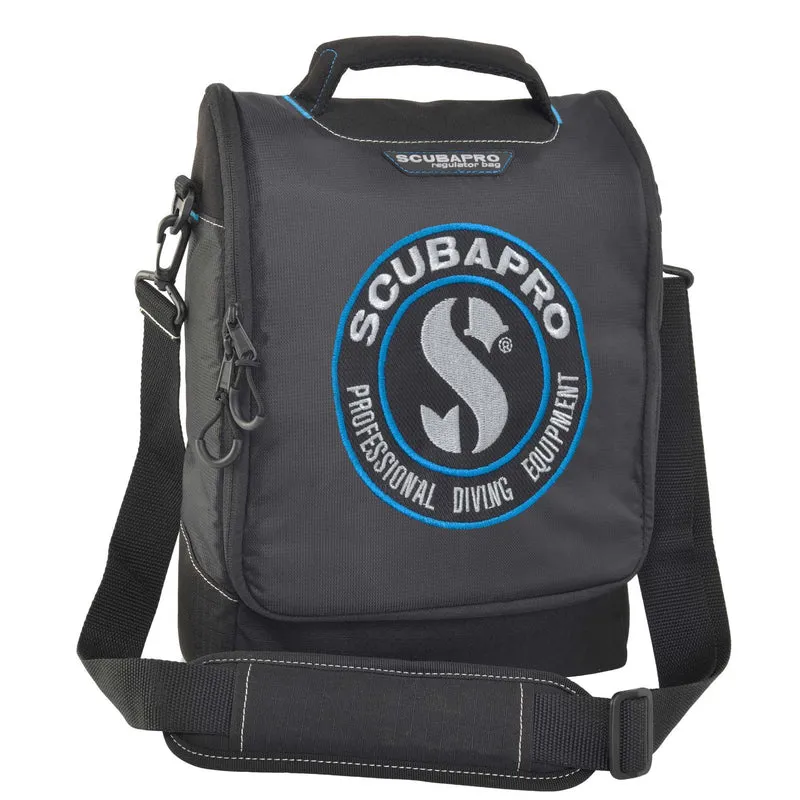 Regulator Bag + Instr.-Tache