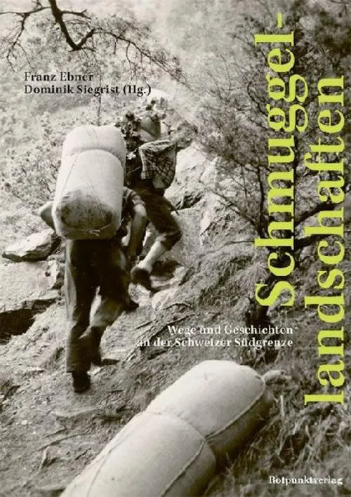 Schmuggellandschaften