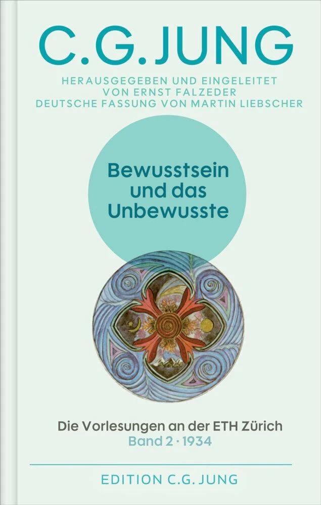 Bewusstsein und das Unbewusste
