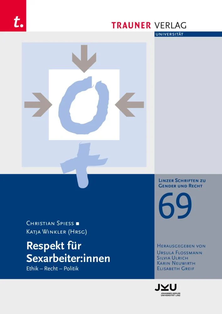 Respekt für Sexarbeiter:innen