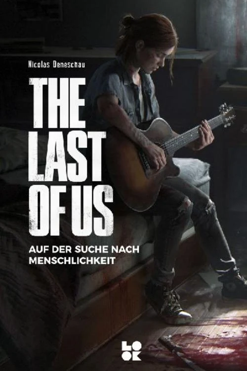 The Last of Us