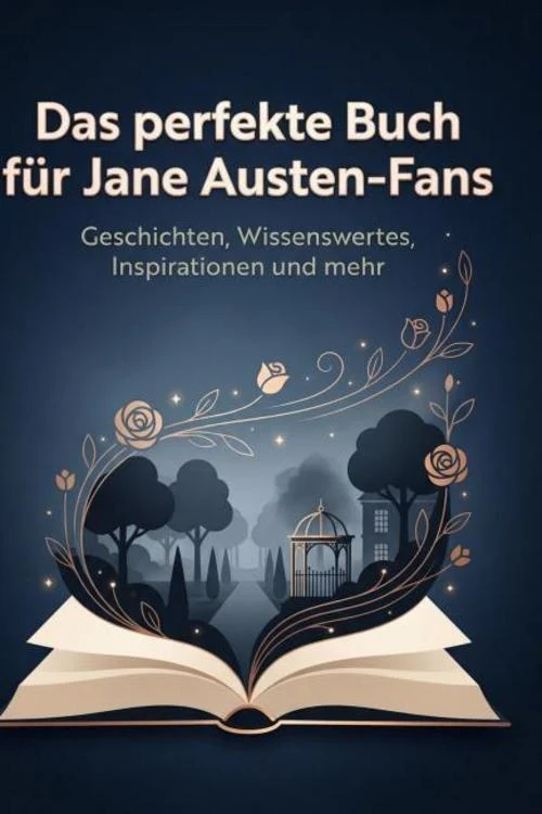 Das perfekte Buch für Jane Austen-Fans