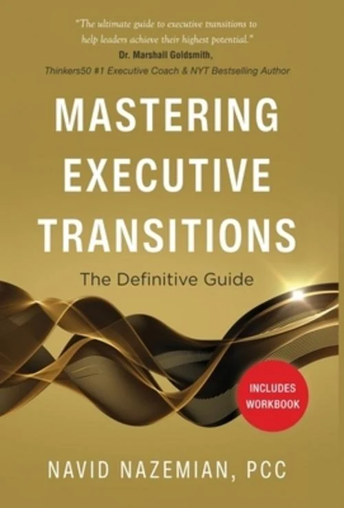 Mastering Executive Transitions