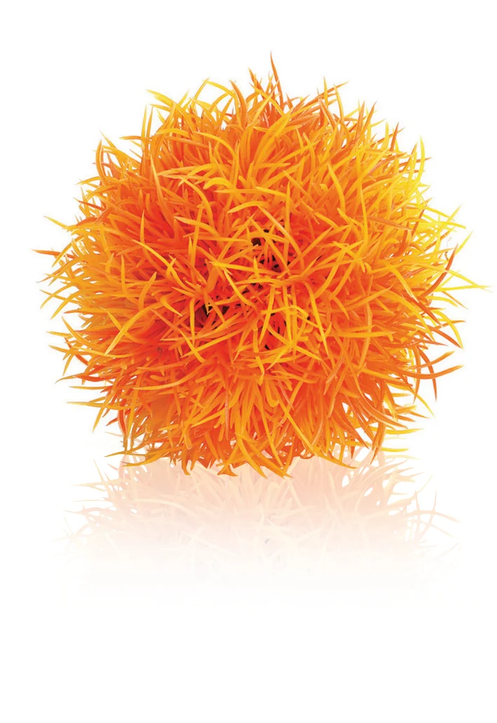 biOrb Decor Set Orange Flames 15l All In One Box