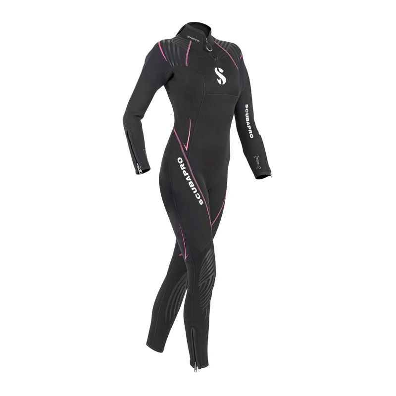 Definition 3mm Damen