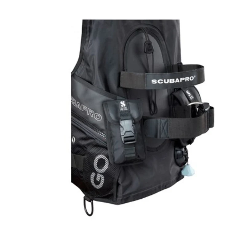 Jacket GO - Scubapro