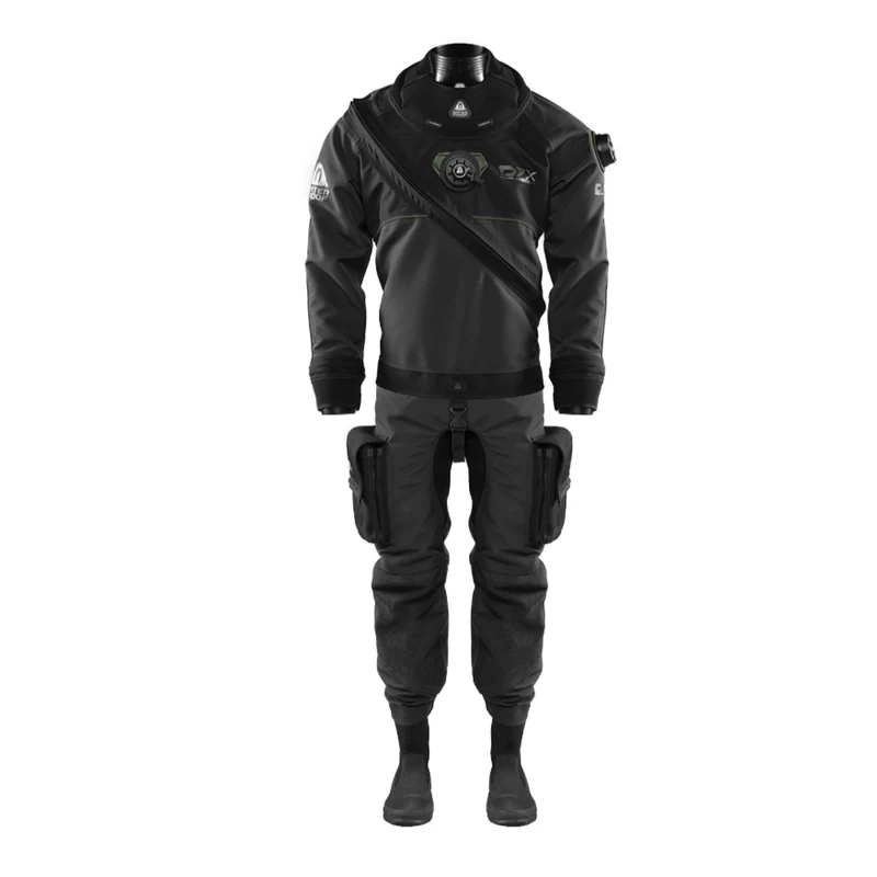 D7X Nylotech Man
