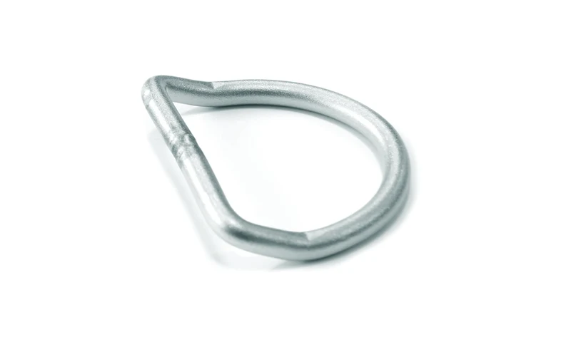 D-RING gebogen XR