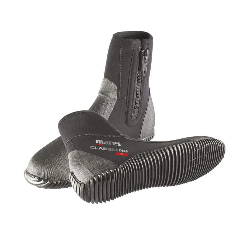 Classic Boot 5mm