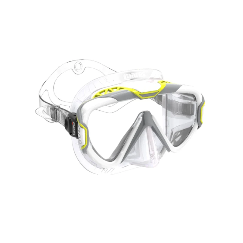 Pure Wire Maske