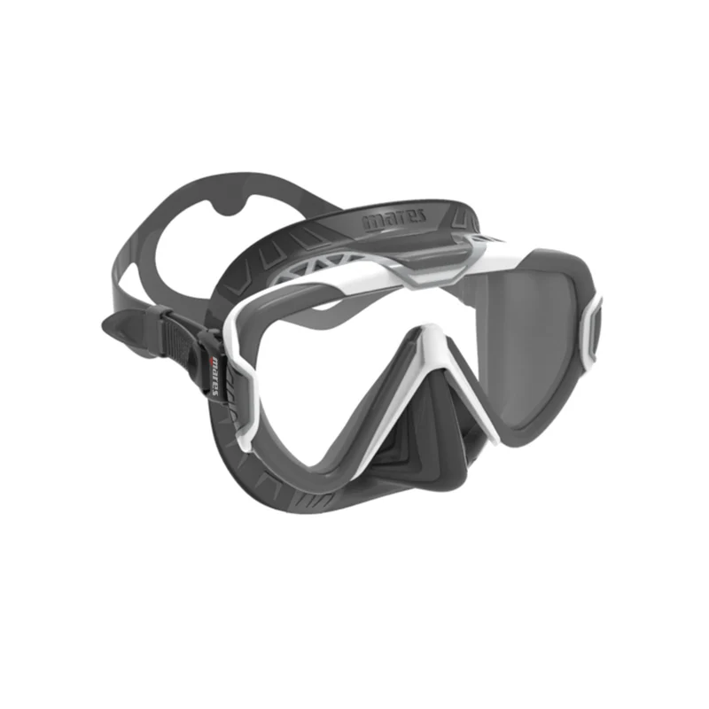 Pure Wire Maske
