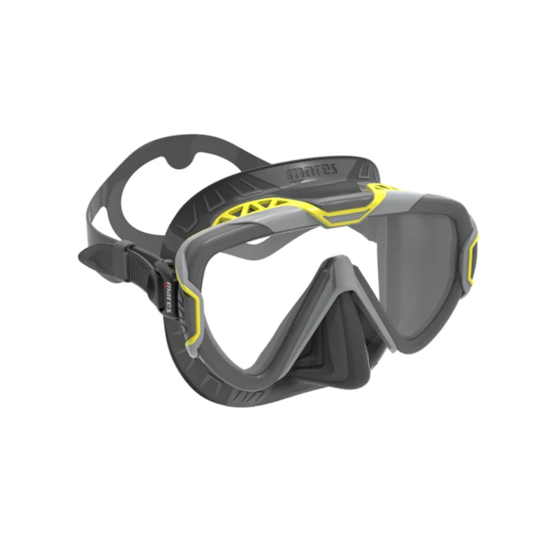 Pure Wire Maske