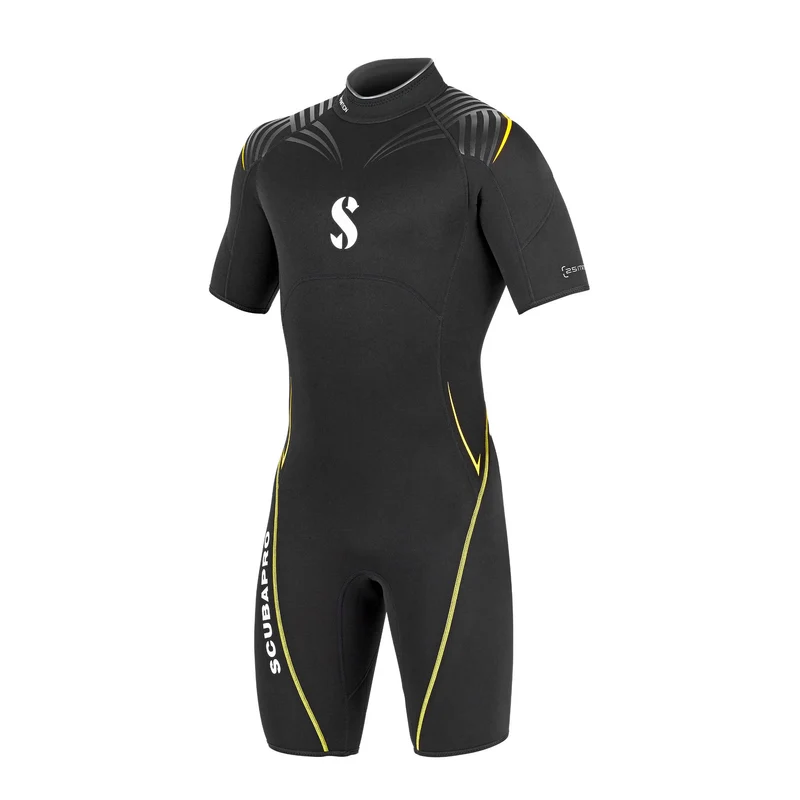 Definition Shorty 2.5 Herren