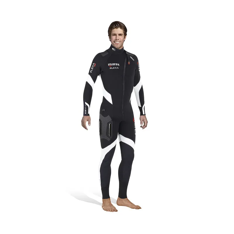 MARES FLEXA 3.2.2 Man