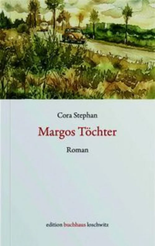 Margos Töchter