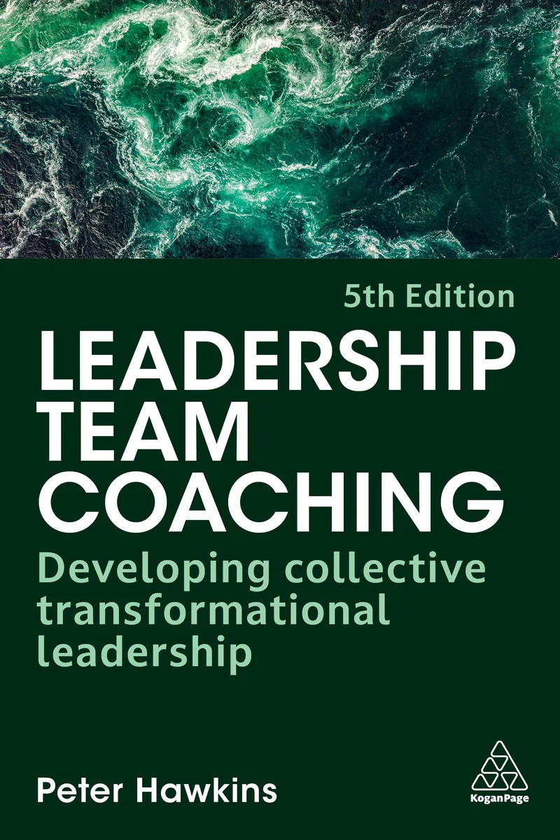 Leadership Team Coaching