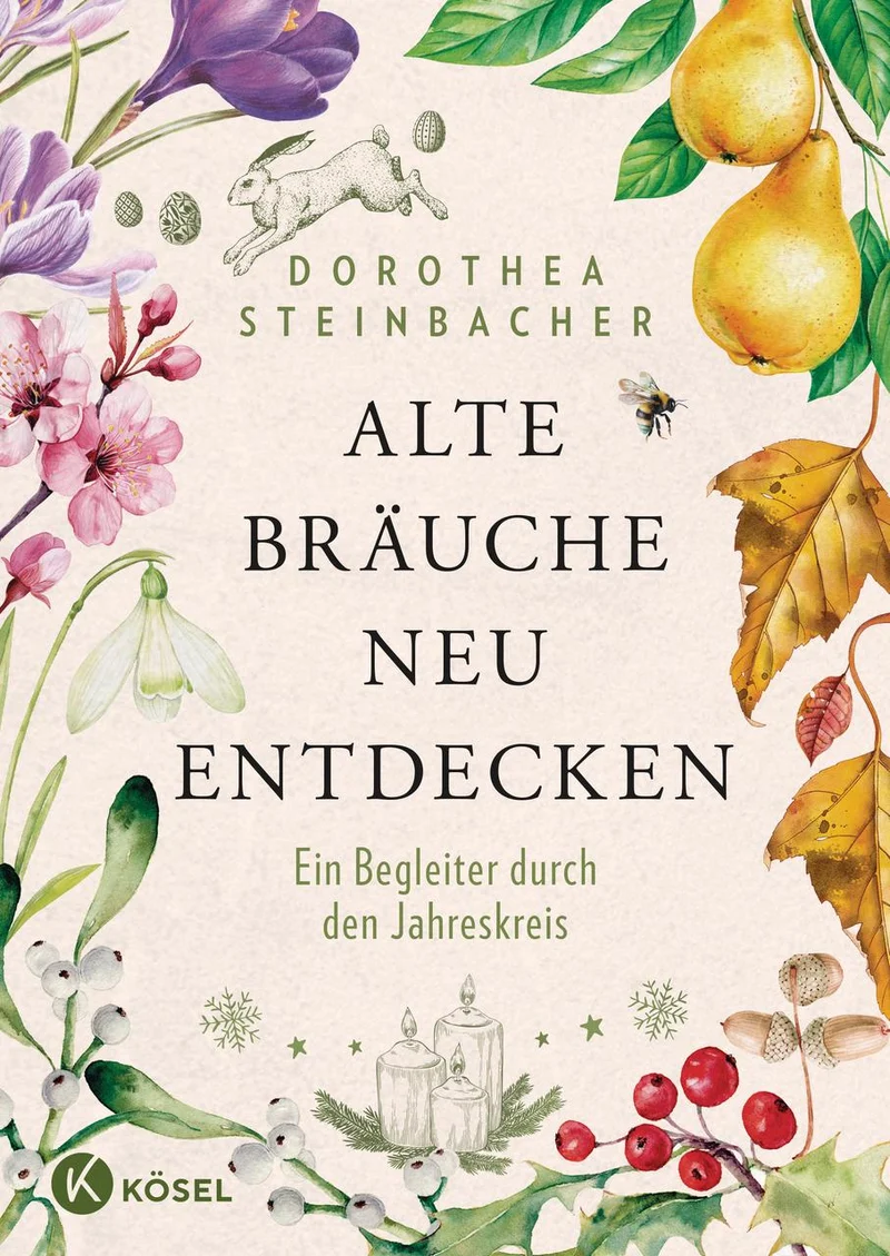 Alte Bräuche neu entdecken