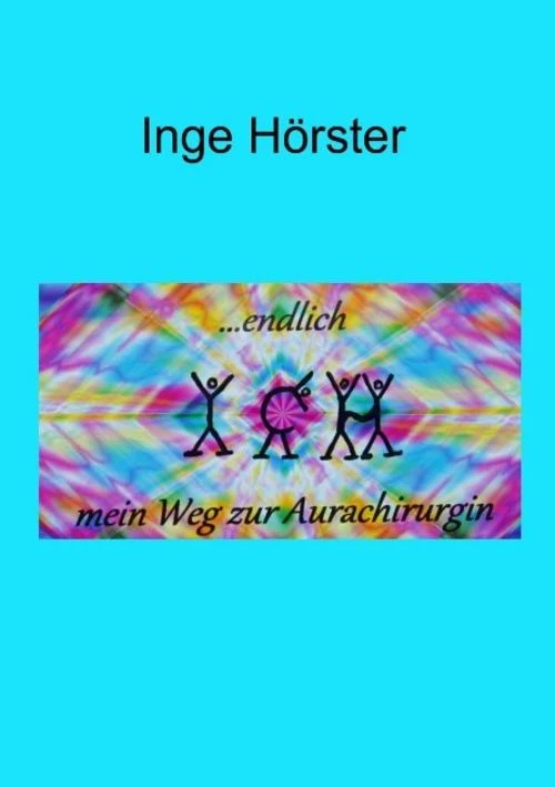 ...endlich Ich