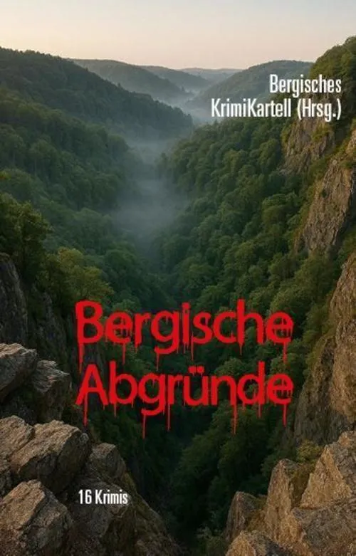 Bergische Abgründe