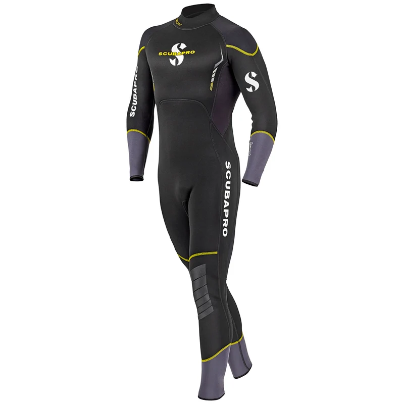 SPORT 3.0 3mm Herren Tauchanzug