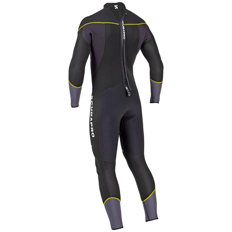 SPORT 3.0 3mm Herren Tauchanzug