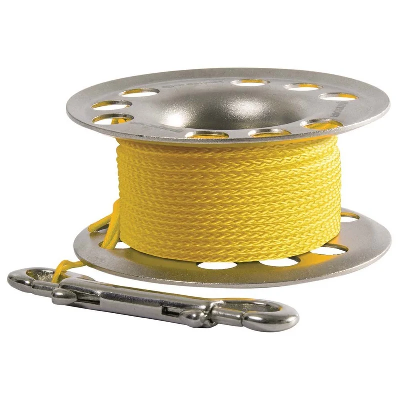 Cave Reel 15 Meter - XR Line