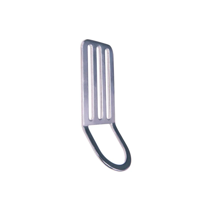 Triple Glide D-Ring