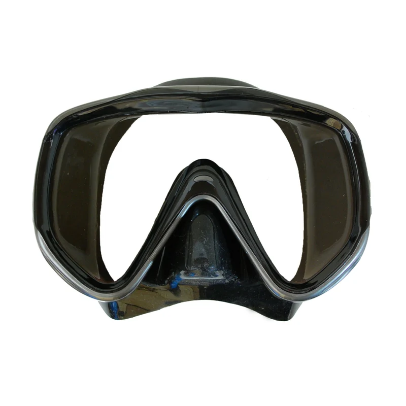 Maske XLarge schwarz