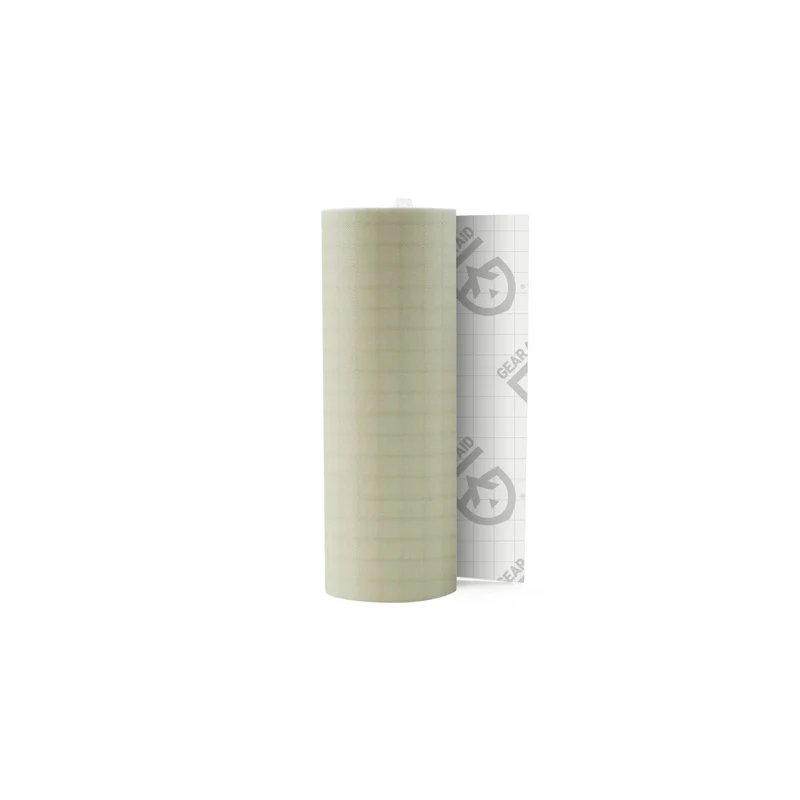 Seam Tenacious Tape grau Reparatur - GearAid