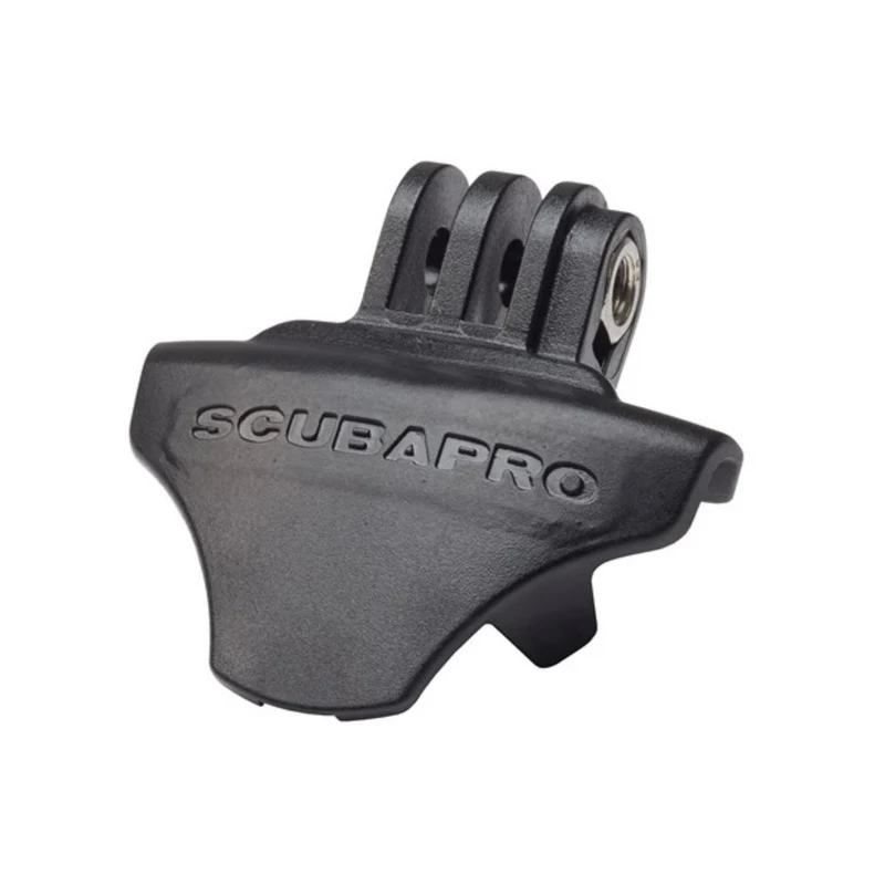 GoPro Mount - universelle Maskenhalterung