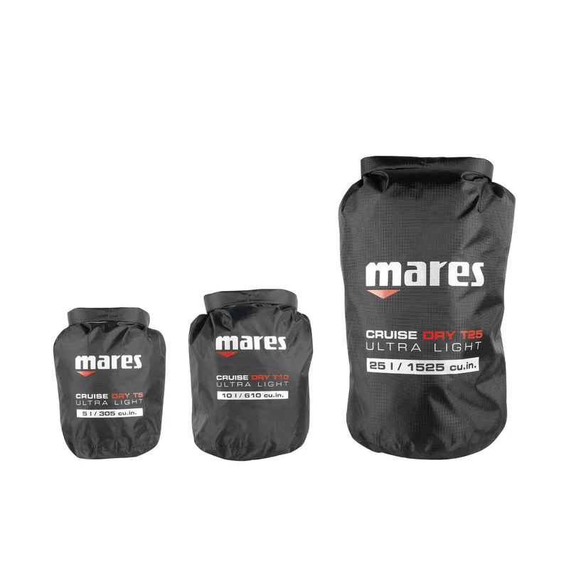 Cruise Dry ULTRA-LIGHT - Packsack
