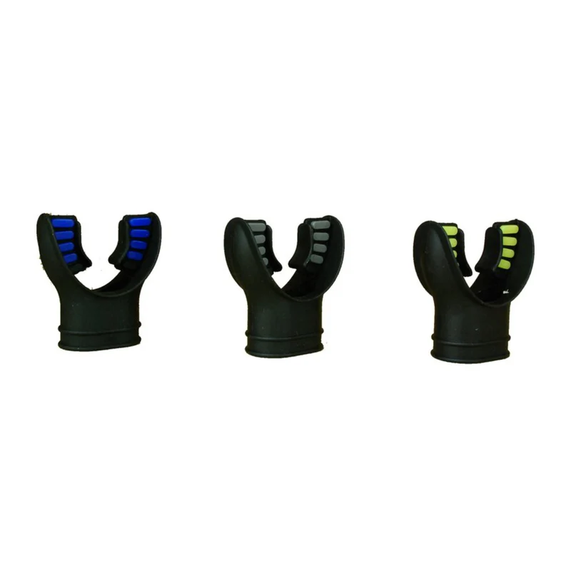 Mundstück Grip