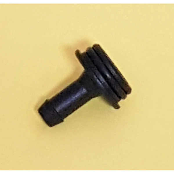 Dupla 80185/8 Zentraldeckel m. O-Ring für Reaktor 400/500