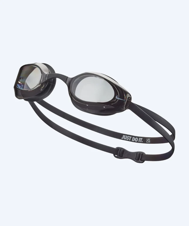 Nike Elite Schwimmbrillen - Vapor - Schwarz