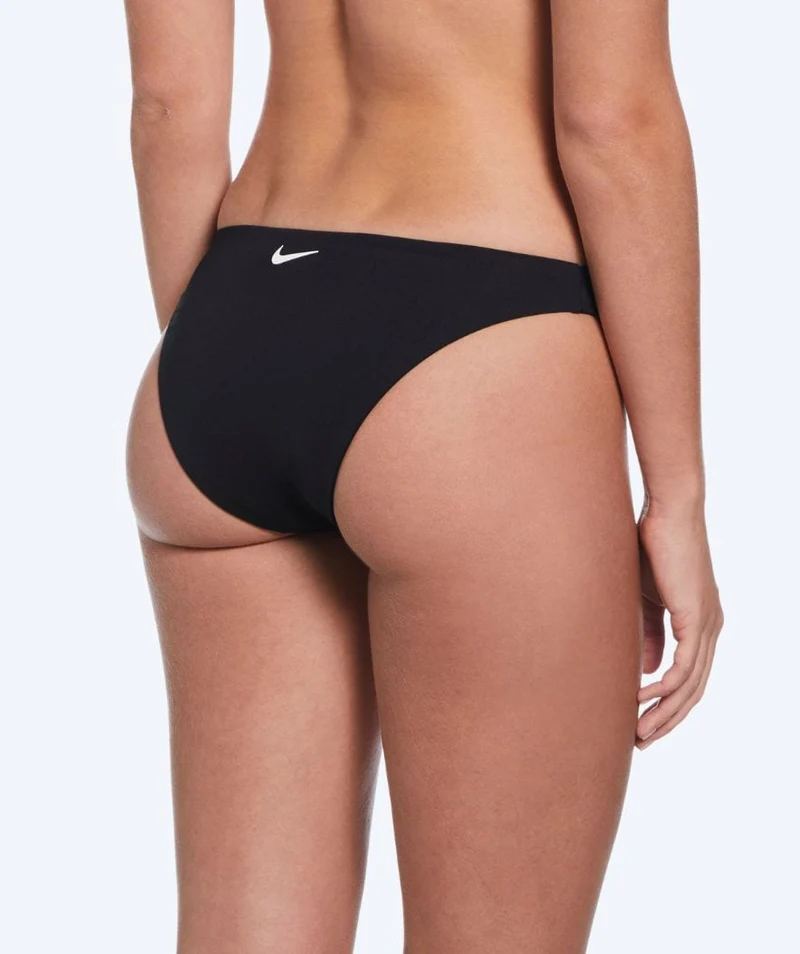 Nike Bikini für Damen - Bralette - Schwarz